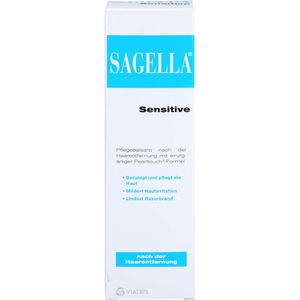 SAGELLA Sensitive Balsam