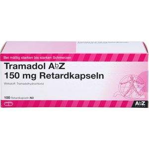 Tramadol Kaufen Online