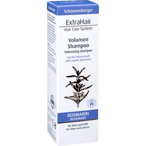 EXTRAHAIR Hair Care Sys.Volumen Shampoo Schoe.