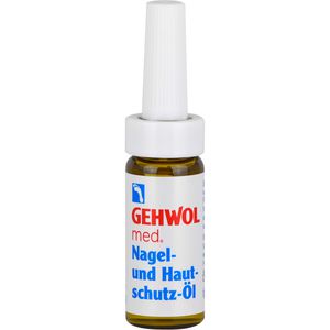 GEHWOL MED Nagel- und Hautschutzöl