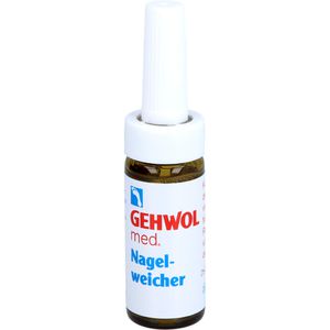 GEHWOL MED Nagelweicher