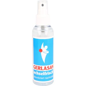 GERLASAN achselfrisch Pumpspray