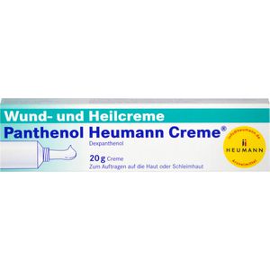 PANTHENOL Heumann Creme