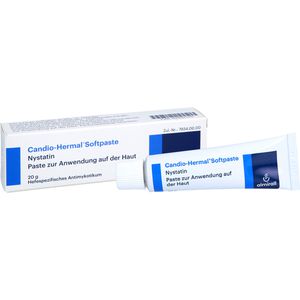 CANDIO HERMAL Softpaste