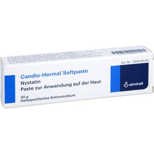 CANDIO HERMAL Softpaste