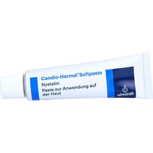 CANDIO HERMAL Softpaste