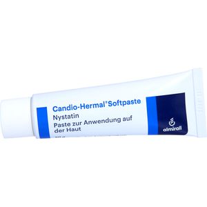 CANDIO HERMAL Softpaste