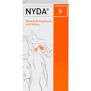 NYDA Pumplösung