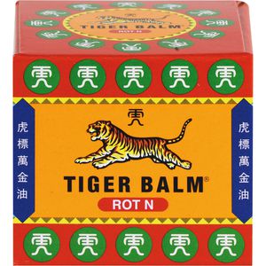 TIGER BALM rot N