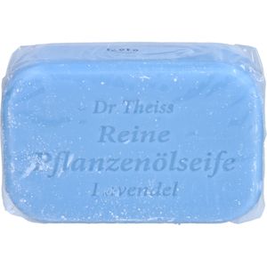 DR.THEISS Lavendel Seife