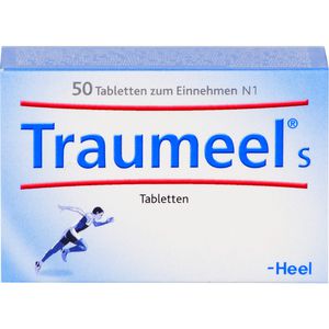 TRAUMEEL S Tablete
