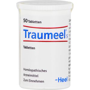 TRAUMEEL S Tablete