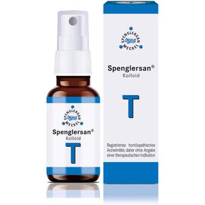 SPENGLERSAN Kolloid T