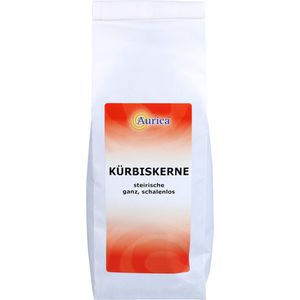 KÜRBISKERNE schalenlos