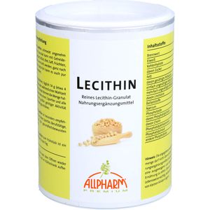 Lecithin Granulat 200 g 200 g