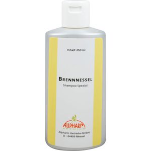 Brennessel Shampoo spezial 250 ml