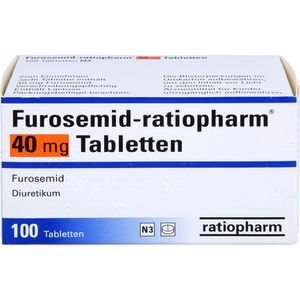 furosemid 40 mg iv preis