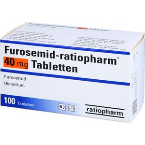 Furosemid 40 Mg Online Kaufen