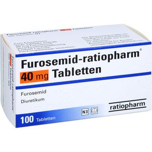 Furosemid 40 mg hund kaufen