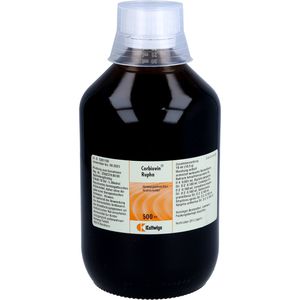 Corbiovin Rupha Liquidum 500 ml