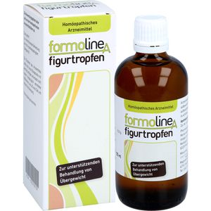 FORMOLINE A Figurtropfen