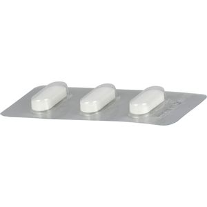 CLOTRIMAZOL AL 200 Vaginaltabletten