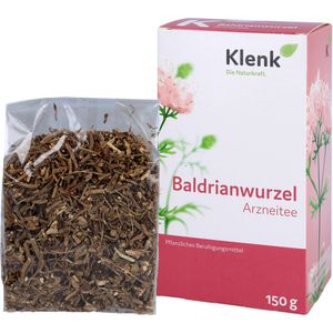 BALDRIANWURZEL Tee