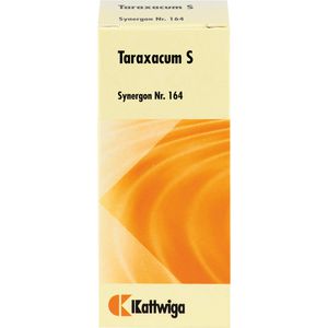 Synergon Komplex 164 Taraxacum S Tropfen 20 ml