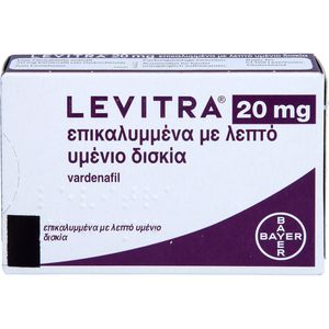 Levitra tabletten kaufen