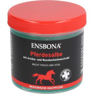 PFERDESALBE Ensbona