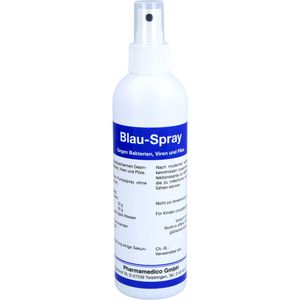 BLAUSPRAY vet.