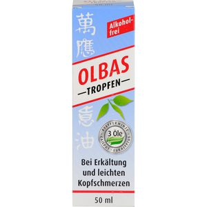 OLBAS Tropfen