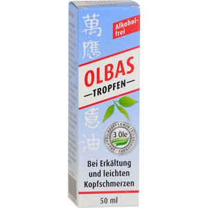 OLBAS Tropfen