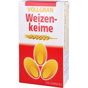 WEIZENKEIME Vollgran Grandel Kerne