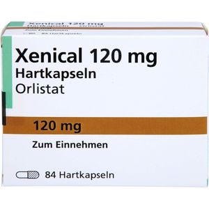 Orlistat Online Kaufen