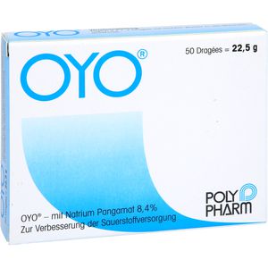 OYO Tabletten