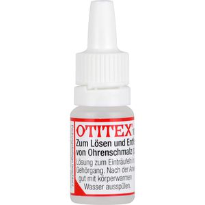 Otitex Ohrentropfen 10 ml