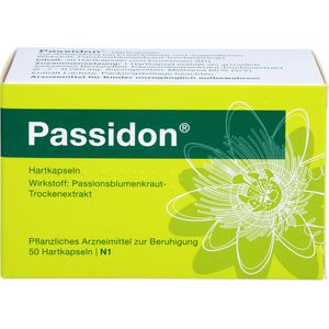 PASSIDON Kapseln