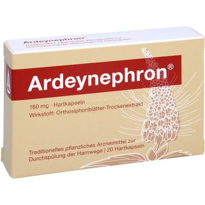 ARDEYNEPHRON Kapseln