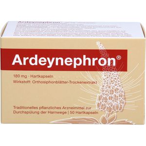 ARDEYNEPHRON Kapseln