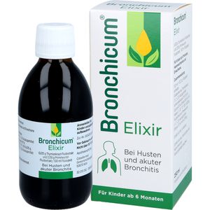 BRONCHICUM Elixir