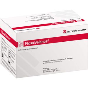 FLOSA Balance Granulat Dose
