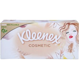 KLEENEX Cosmetic Tücher