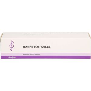 HARNSTOFFSALBE