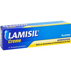 LAMISIL Creme