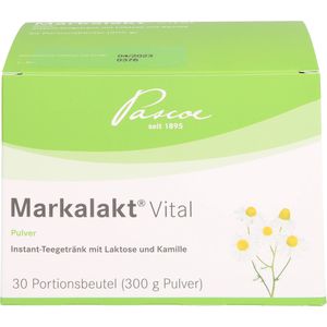 MARKALAKT Vital Pulver