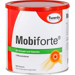 MOBIFORTE mit Collagen-Hydrolysat Pulver