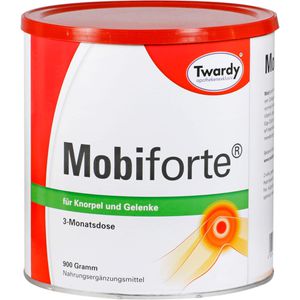 Mobiforte mit Collagen-Hydrolysat Pulver 900 g