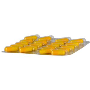 CETEBE Vitamin C Retardkapseln 500 mg