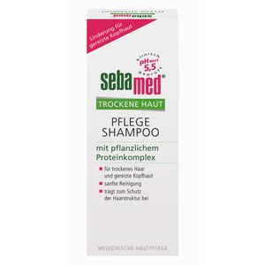 SEBAMED Trockene Haut Pflege Shampoo